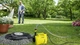 Насос садовий Karcher BP 2 Garden, 700 Вт, 3 куб/год, висота подачі 35м, висота всмоктування 8 м - зображення 3