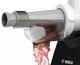 Насадка соковыжималка для мясорубки Bosch Compact Power MFW3640A, MFW3520W, MFW3600W, MFW3X10W, 17004677 - изображение 3