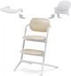 Стульчик для кормления 3 в 1 Cybex Lemo 2 Sand White 4063846171262 - изображение 1