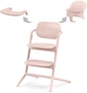 Стульчик для кормления 3 в 1 Cybex Lemo 2 Pearl Pink 4063846170982 - изображение 1