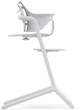 Стульчик для кормления 3 в 1 Cybex Lemo 2 All White 4063846288151 - изображение 5