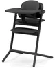 Стульчик для кормления 3 в 1 Cybex Lemo 2 Stunning Black 4063846171125 - изображение 6