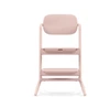 Стульчик для кормления 3 в 1 Cybex Lemo 2 Pearl Pink 4063846170982 - изображение 5