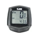 Велокомп'ютер Cycle SD-581A 15 функцій (на блістері) waterproof Арт3370 - зображення 2
