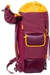 Рюкзак для ноутбука RIVACASE 5361 17.3" Burgundy red (5361 (Burgundy red)) - зображення 7