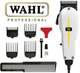 Машинка для стрижки Wahl Super Taper белая - изображение 1