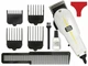 Машинка для стрижки Wahl Super Taper белая - изображение 2