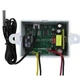 Терморегулятор XH-W3002 220V(термостат) (7376) - изображение 3