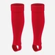 Гетры мужские Jako Senior Uni 3415-01 L (до 160 см) 43-46 Красные (4059562125665) - изображение 1