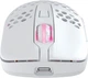 Мышка Xtrfy M42 WL RGB White (M42W-RGB-WHITE) - изображение 4
