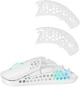 Мышка Xtrfy M42 WL RGB White (M42W-RGB-WHITE) - изображение 8