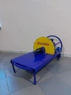 Дровокол конусный «Woodex-3200» - изображение 1