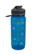 Фляга Pinguin Tritan Sport Bottle BPA-free 0,65 л Синій - изображение 1