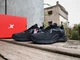 Мужские кроссовки Xtep Outdoor 979319170007 Black черные 41 26 см (11110993) - изображение 2
