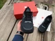 Мужские кроссовки Xtep Outdoor 979319170007 Black черные 41 26 см (11110993) - изображение 4