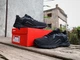 Мужские кроссовки Xtep Outdoor 979319170007 Black черные 41 26 см (11110993) - изображение 10