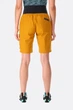 Шорты женские Rab Womens Cosine Shorts 10 Жовтий - изображение 2