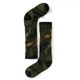 Термошкарпетки Smartwool Kids' Wintersport Camo Socks 22-25 Синій - зображення 3