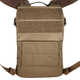 Рюкзак Tasmanian Tiger Assault Pack 12 Coyote - зображення 7