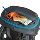 Рюкзак Kelty Asher 35 Оливковий - изображение 4