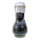 Сіль LA DROGHERIA чорна з кіпру з млином 1880 Sale Nero di Cipro 50г - зображення 2