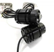 Дополнительный свет Led laser фара 40Вт СТГ,ближний,дальний,2 цвета(11801) - изображение 9