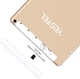 Планшет 10" Yestel Х2 4/64Gb 8 ядер Android 11 8000 mAh Золотий Factory Recertified g8 - зображення 3