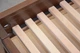Ламельна лента 798х40х21 для кровати 1,6 бук (2шт) KROKWOOD - изображение 10
