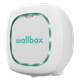 Зарядна станція Wallbox Pulsar Plus 230V 32A 7.4kW Тype 2 з кабелем 5m Bluetooth/Wi-Fi та додатком Wallbox APP + OCPP 1.6 PLP1-0-2-2-9-002-A (настінна для електромобілів, чорна) - зображення 4