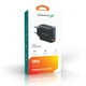 Зарядное устройство Grand-X Quick Charge QС3.0 3.6V-6.5V 3A, 6.5V-9V 2A, 9V-12V 1.5A USB (CH-550B) - изображение 7