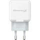 Зарядний пристрій Grand-X 5V 2.1A White (CH-03W) - зображення 2