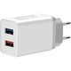Зарядное устройство XoKo WC-210 2.4A USB White (WC-210-WH) (WC-210-WH) - изображение 2