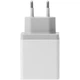 Зарядное устройство XoKo WC-210 2.4A USB White (WC-210-WH) (WC-210-WH) - изображение 5