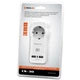 Зарядний пристрій Real-EL 2*USB 15W (CS-30) - зображення 2