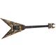 Электрогитара B.C.Rich Kerry King V2 Flame KKVFG2 - изображение 1