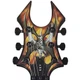 Электрогитара B.C.Rich Kerry King V2 Flame KKVFG2 - изображение 3