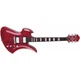 Електрогітара B.C.Rich Masterpiece Mockingbird Dragon Blood MPMGDB - зображення 2