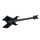 Электрогитара B.C.Rich NT Beast Onyx NTBSTGO - изображение 2