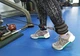 Манжета EasyFit R02 для тяги на тренажере Бубновского (R-EF-LGSTR-02) (56002311) - изображение 5