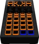 Диджейский MIDI-контроллер - Behringer CMD - DC1 - изображение 3