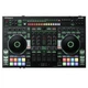 Диджейский контроллер Roland DJ-808 - изображение 1