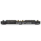 DJ MIDI контроллер Behringer CMD Studio4A - изображение 4