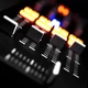 Компактный диджейскый Midi-контроллер Behringer CMD MM-1 - изображение 6