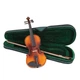 Футляр для скрипки Antoni ACV015 4/4 - изображение 2