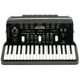 Цифровой аккордеон Roland FR4X-BK Черный - изображение 2