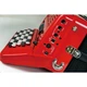 Цифровой баян Roland FR-1xb RD - изображение 4