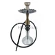 Кальян KARMA HOOKAH LINE Модель 3.0 Mini Violet ( Колба Craft Clear ) - изображение 2