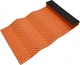 Килимок Base Camp Tourist black/orange - изображение 1