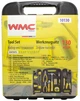 Набор инструментов WMC TOOLS 130 шт (WT-10130) - изображение 4