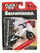 Фингербайк Flick Trix Kuwahara Laserlite Pro - изображение 1
